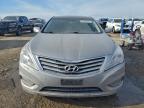 Lot #3305593109 2014 HYUNDAI AZERA GLS