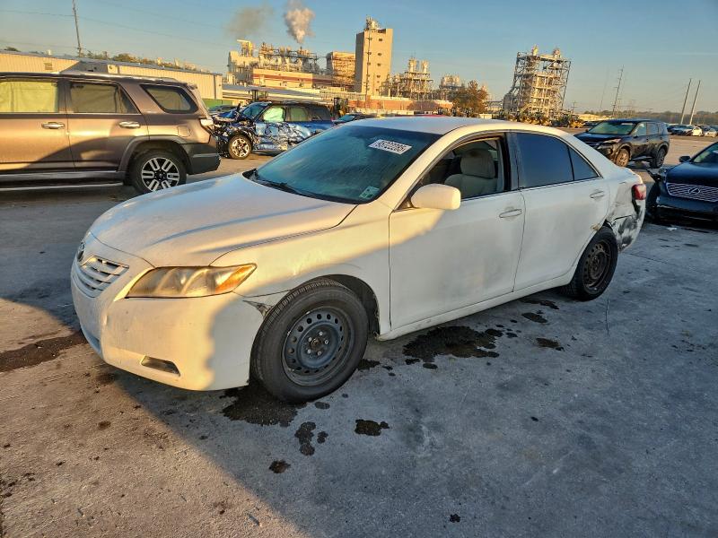 2009 TOYOTA CAMRY BASE #3310527107
