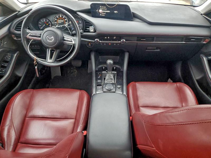 2023 MAZDA 3 PREFERRE #3312280769