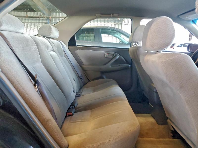 2000 TOYOTA CAMRY CE #3308321157