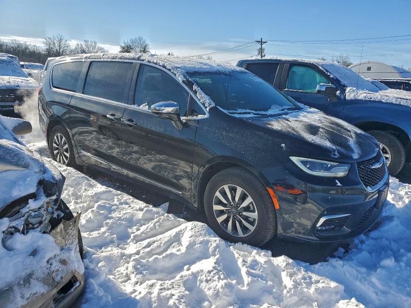 2023 CHRYSLER PACIFICA H #3315779363