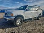 Lot #3310766041 2003 FORD F150 SUPER