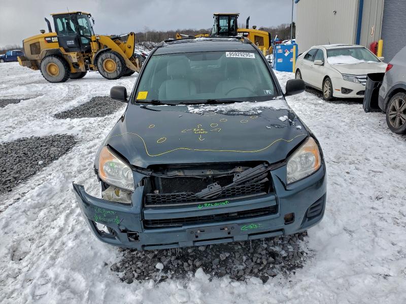2012 TOYOTA RAV4 #3311705246