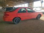 Lot #3308233184 1998 FORD ESCORT LX