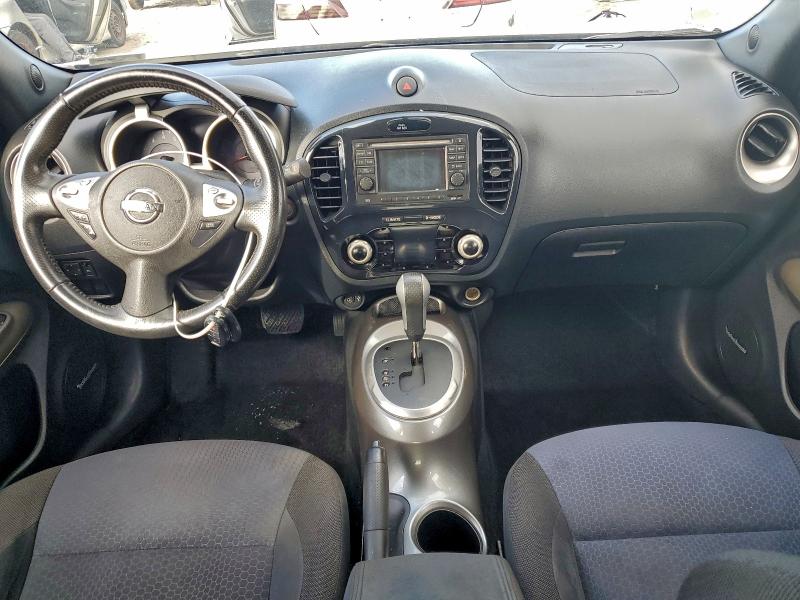 2014 NISSAN JUKE S #3302683041