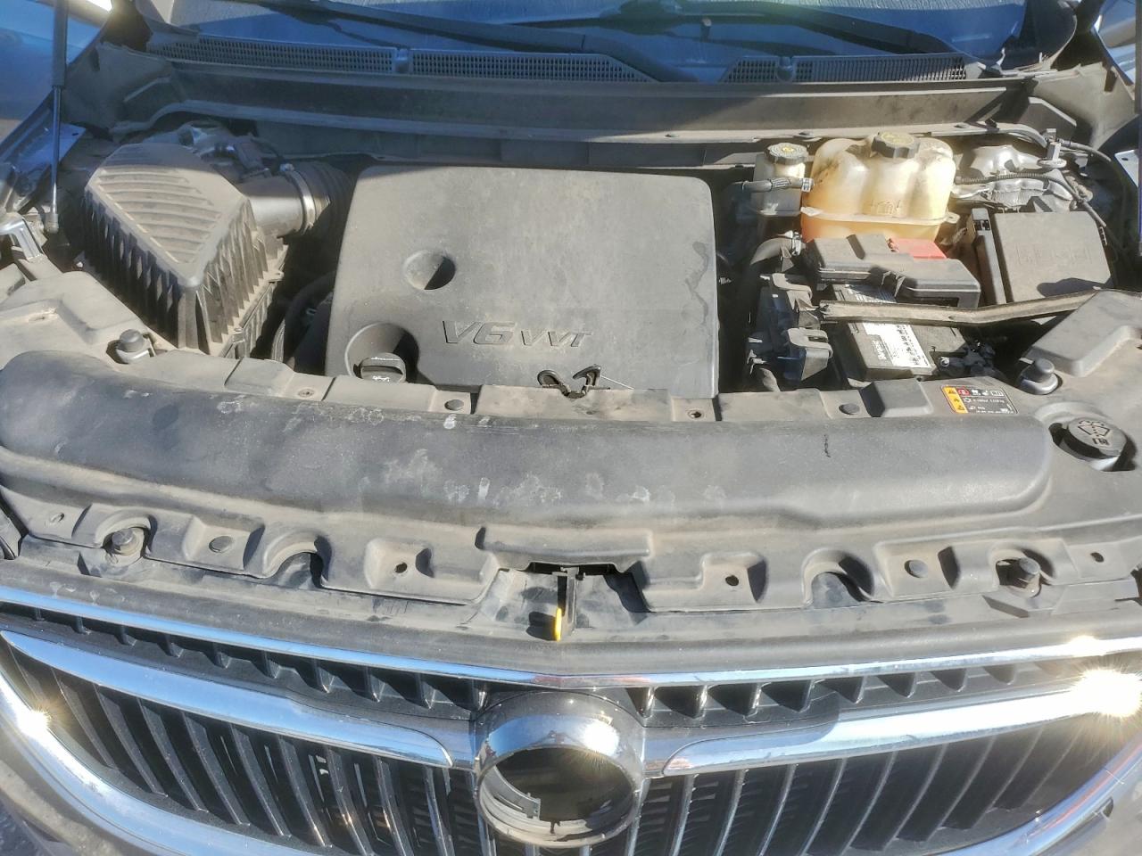 BUICK ENCLAVE ESSENCE