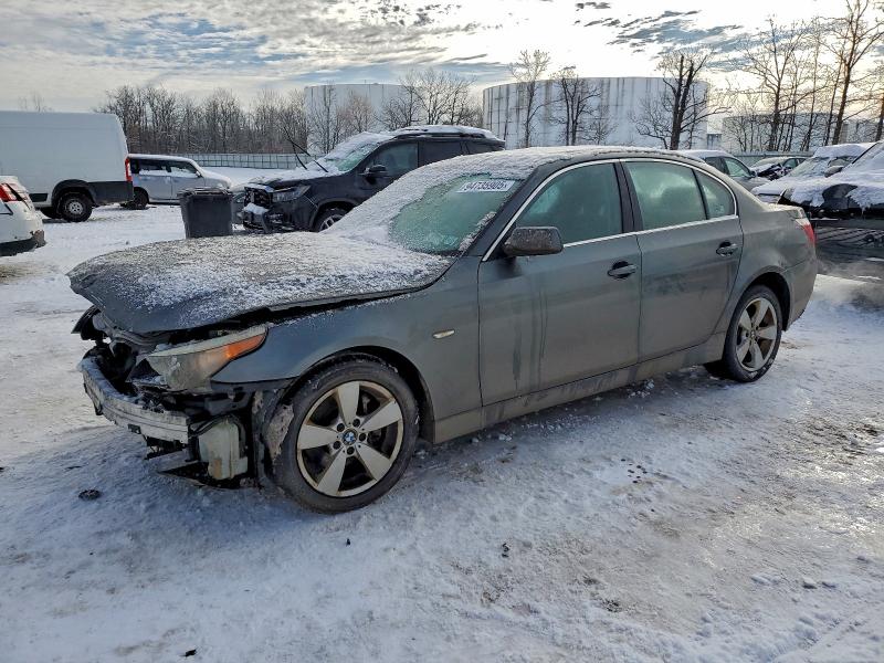 2006 BMW 530 XI #3303725462