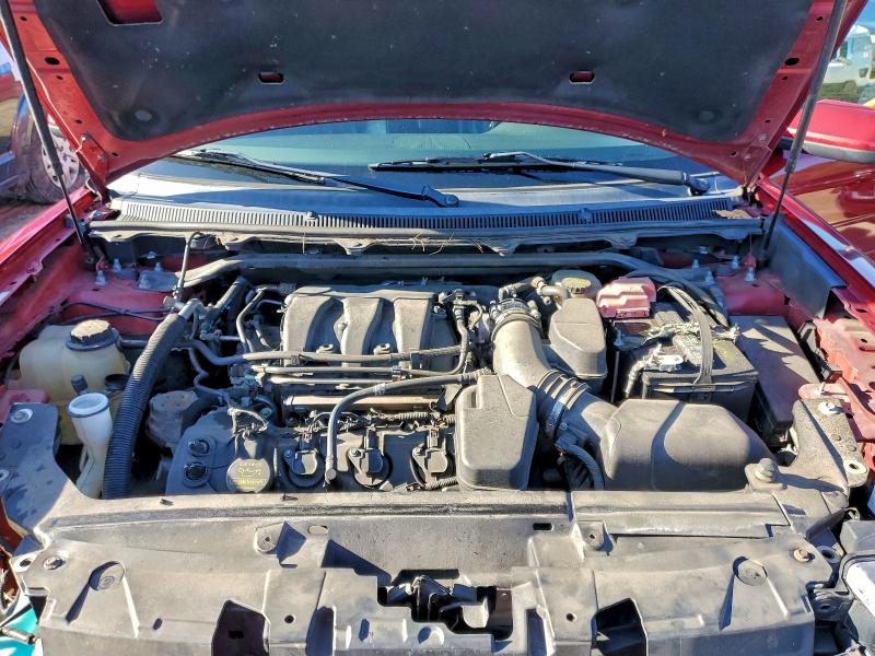 2014 FORD FLEX LIMIT #3302865934