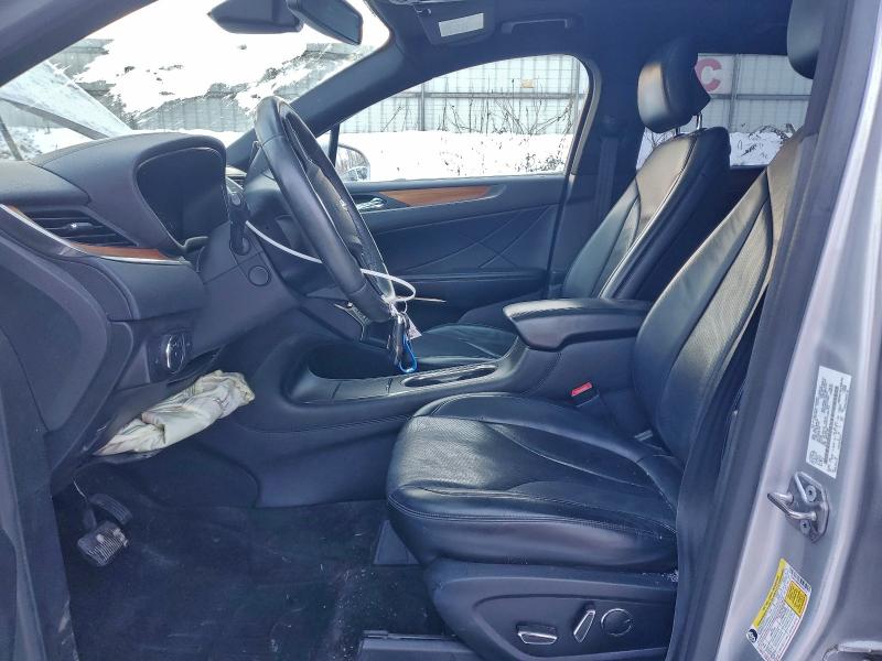 2016 LINCOLN MKC RESERV #3318966938