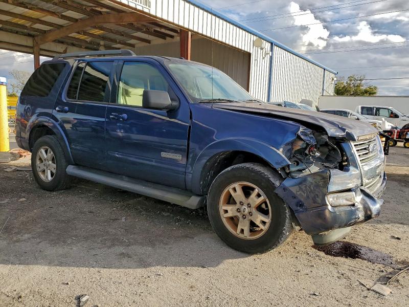 2008 FORD EXPLORER X #3310326067