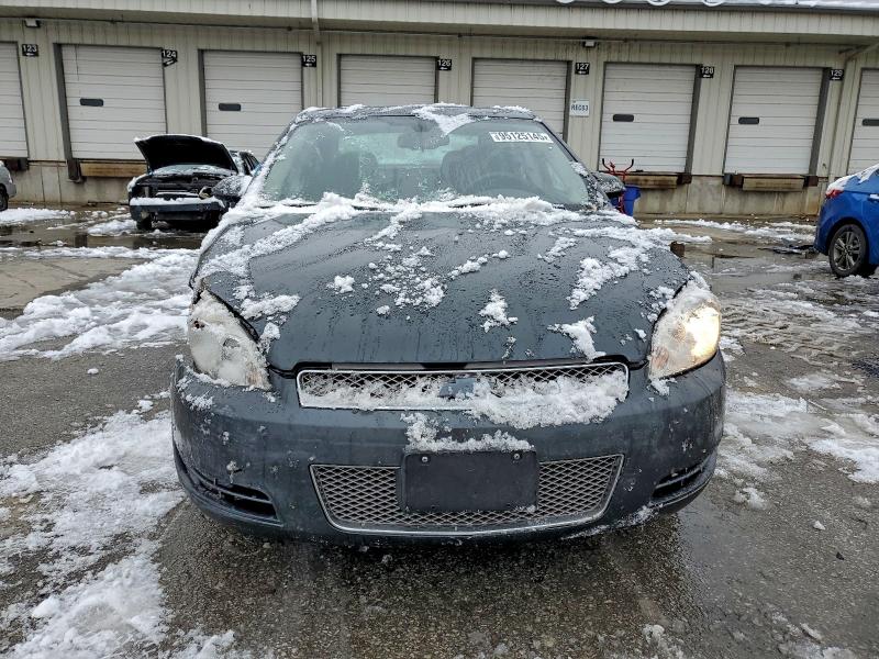 2013 CHEVROLET IMPALA #3315971117