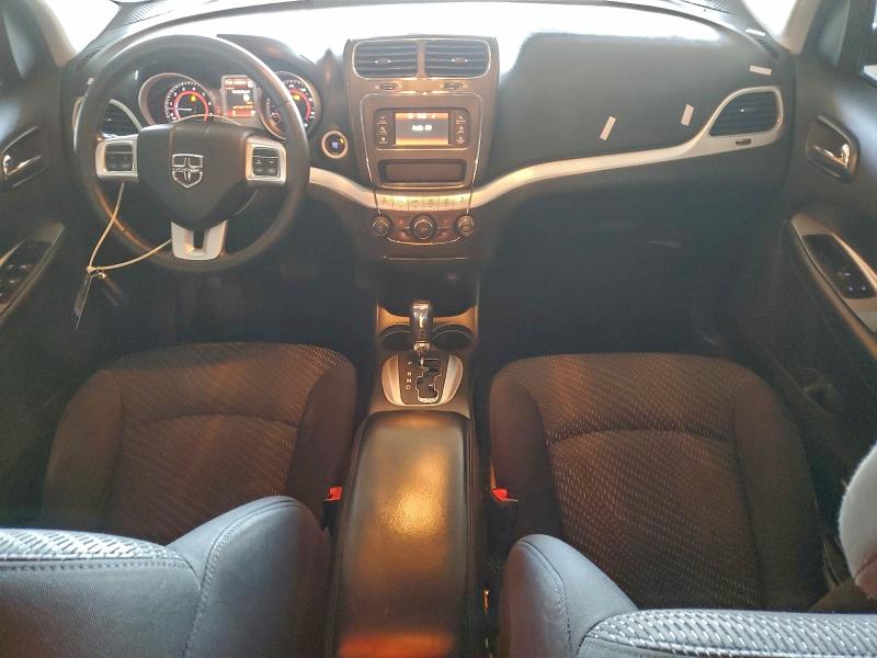 2015 DODGE JOURNEY SE #3305640730