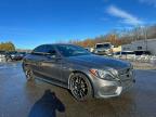 Lot #3316737420 2017 MERCEDES-BENZ C 43 4MATI