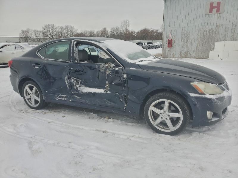 2009 LEXUS IS 250 #3318966922