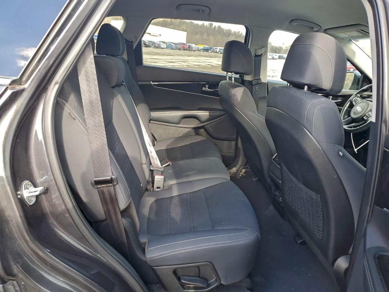 Lot #3315665777 2017 KIA SORENTO LX