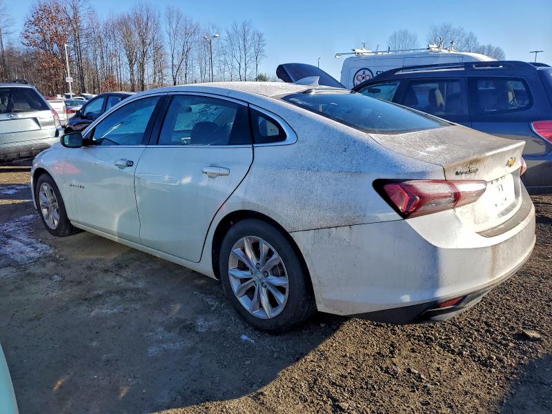 2020 CHEVROLET MALIBU LT #3305423466