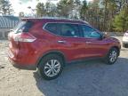Lot #3301682641 2016 NISSAN ROGUE S
