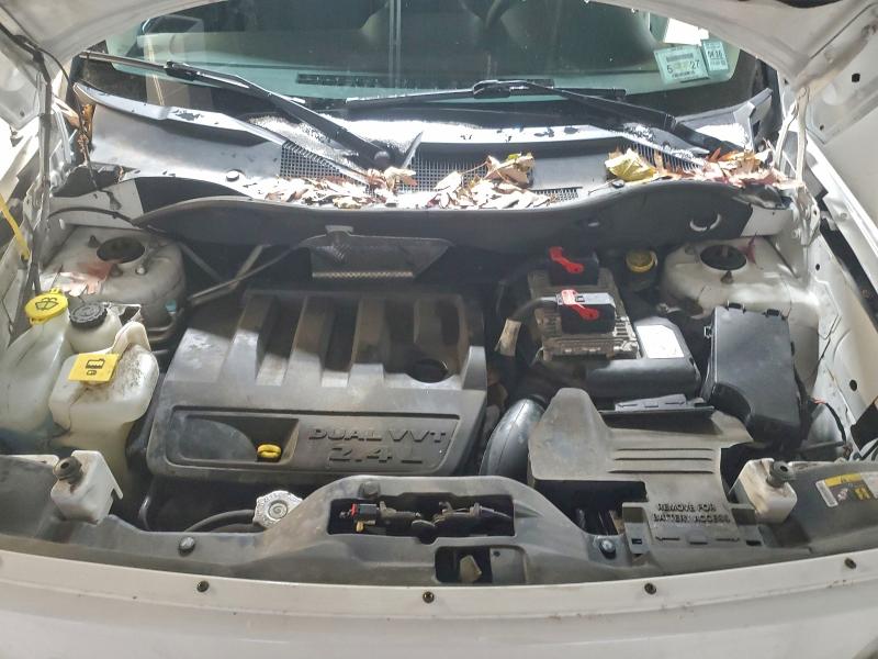 2015 JEEP PATRIOT SP #3303690030