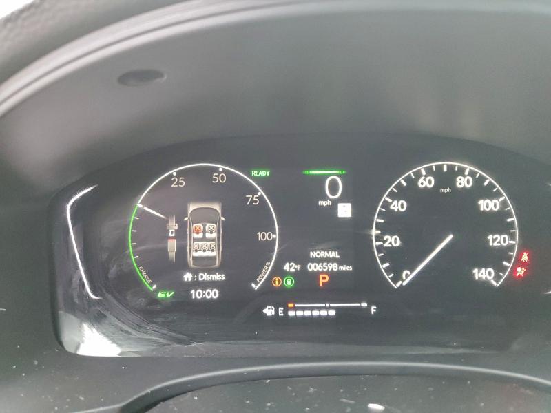 2025 HONDA CIVIC SPOR #3304550469