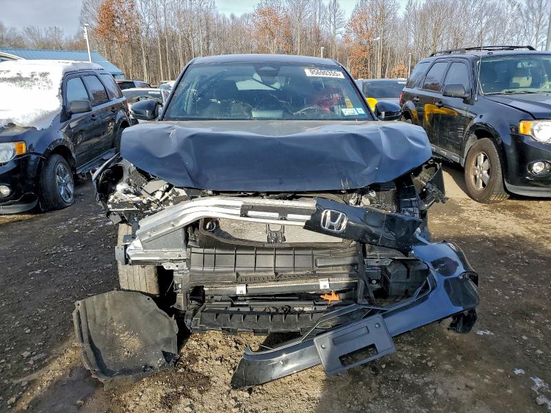 2025 HONDA HR-V SPORT #3309468581