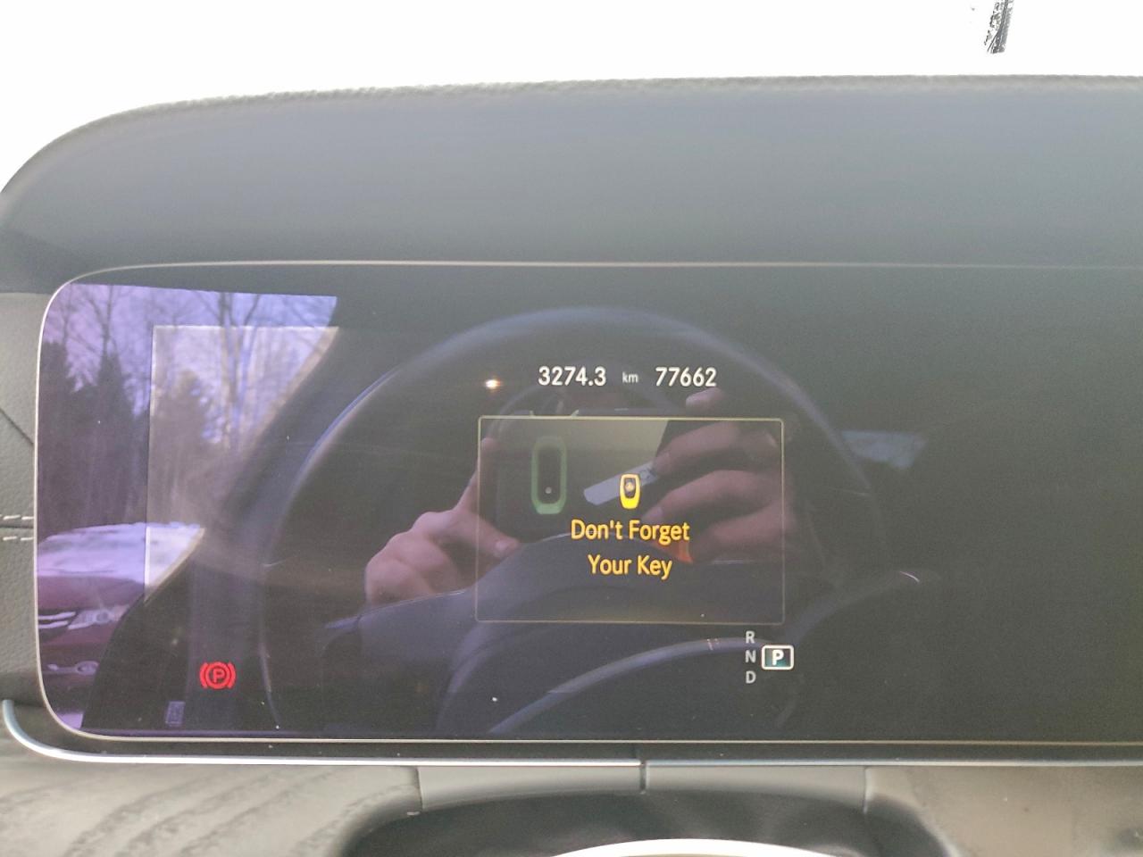 MERCEDES-BENZ CLS-CLASS 450 4MATIC