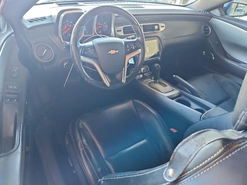 2012 CHEVROLET CAMARO LT #3315976116