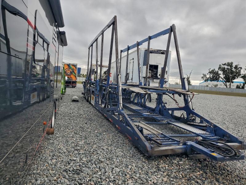 2011 CONTINENTAL CAR 14' CARGO #3315655783