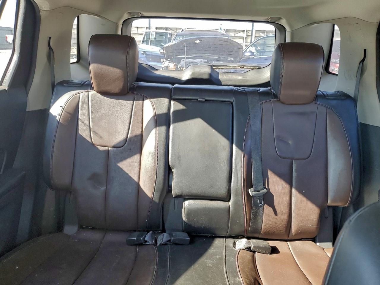 Lot #3316893081 2013 GMC TERRAIN SL