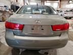 Lot #3317985915 2010 HYUNDAI SONATA GLS