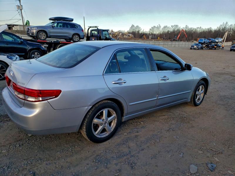 2004 HONDA ACCORD EX #3320073481