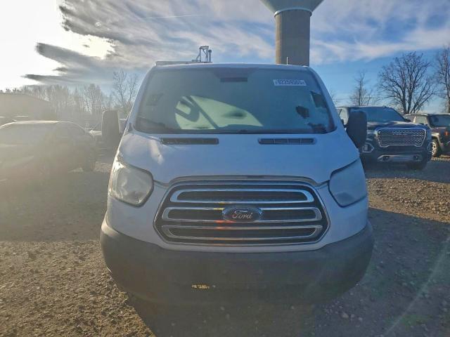 2015 FORD TRANSIT CO #3312560823