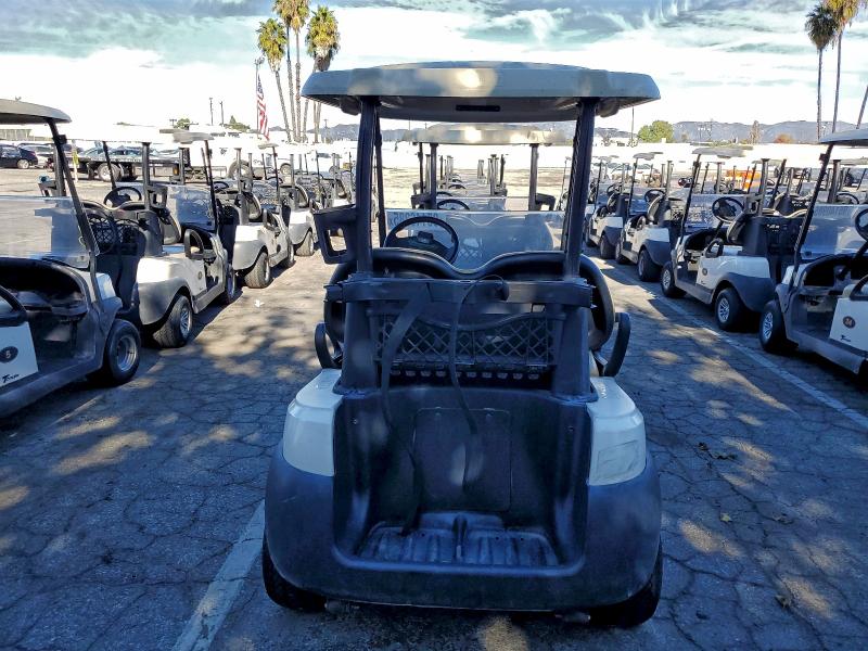 2022 CLUB CAR TEMPO FLA #3304530498