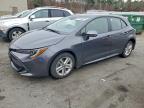 Lot #3304626439 2022 TOYOTA COROLLA SE