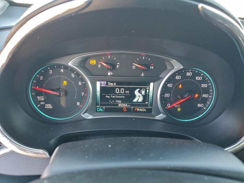 2016 CHEVROLET MALIBU LT #3316154373