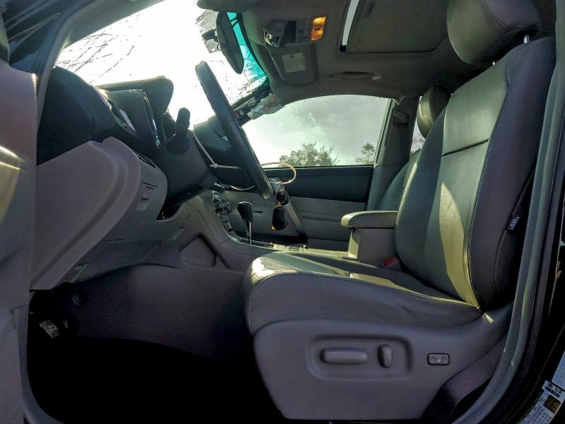 2013 TOYOTA HIGHLANDER #3310625837