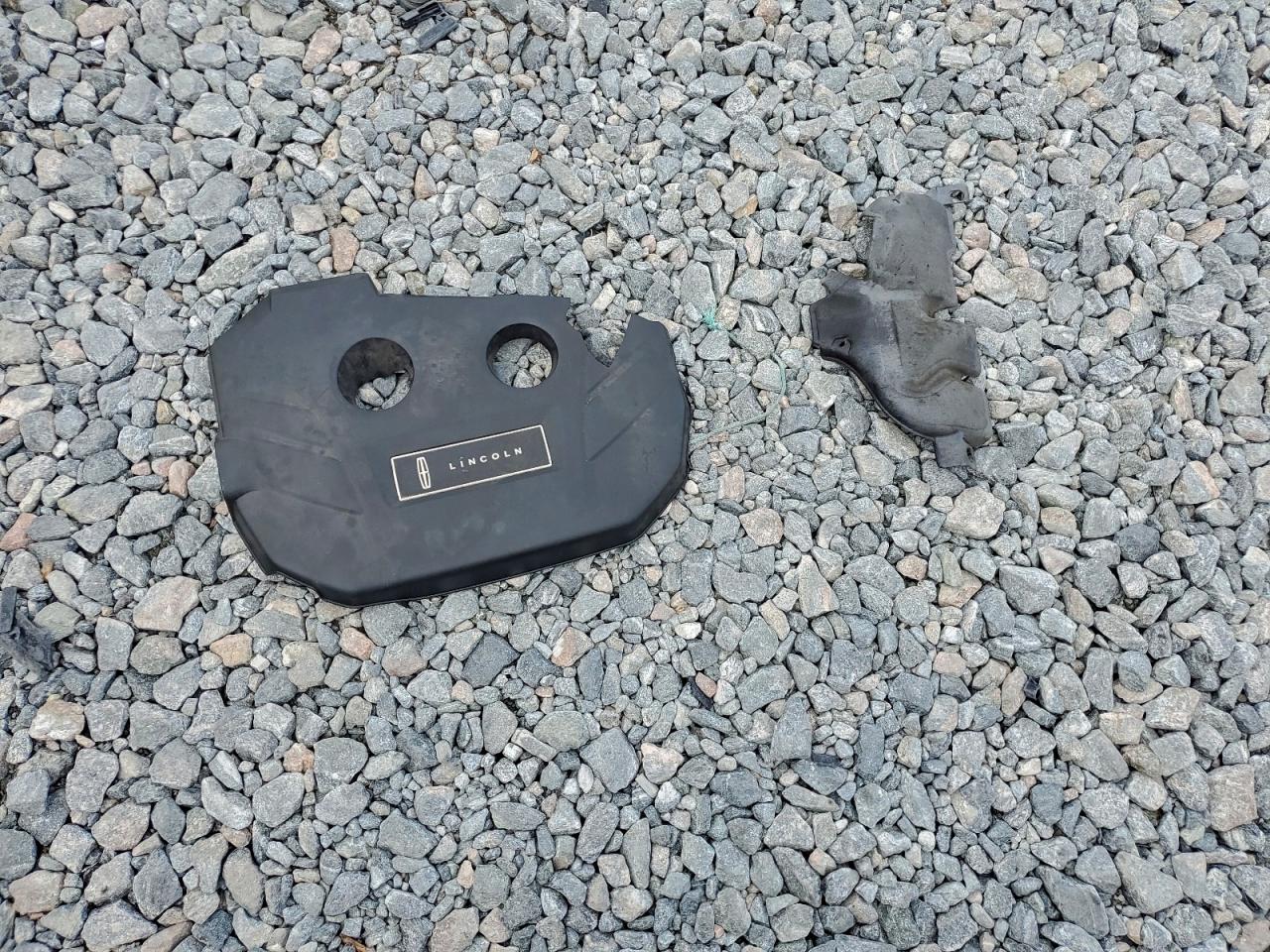 Lot #3309313992 2018 LINCOLN MKC PREMIE