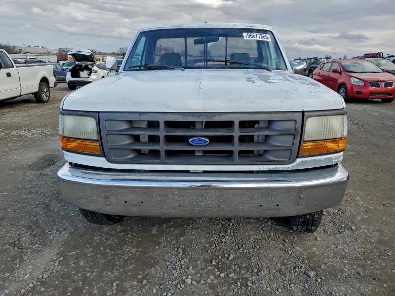 1993 FORD F250 #3318994328