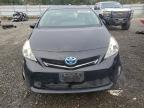Lot #3309700847 2013 TOYOTA PRIUS V