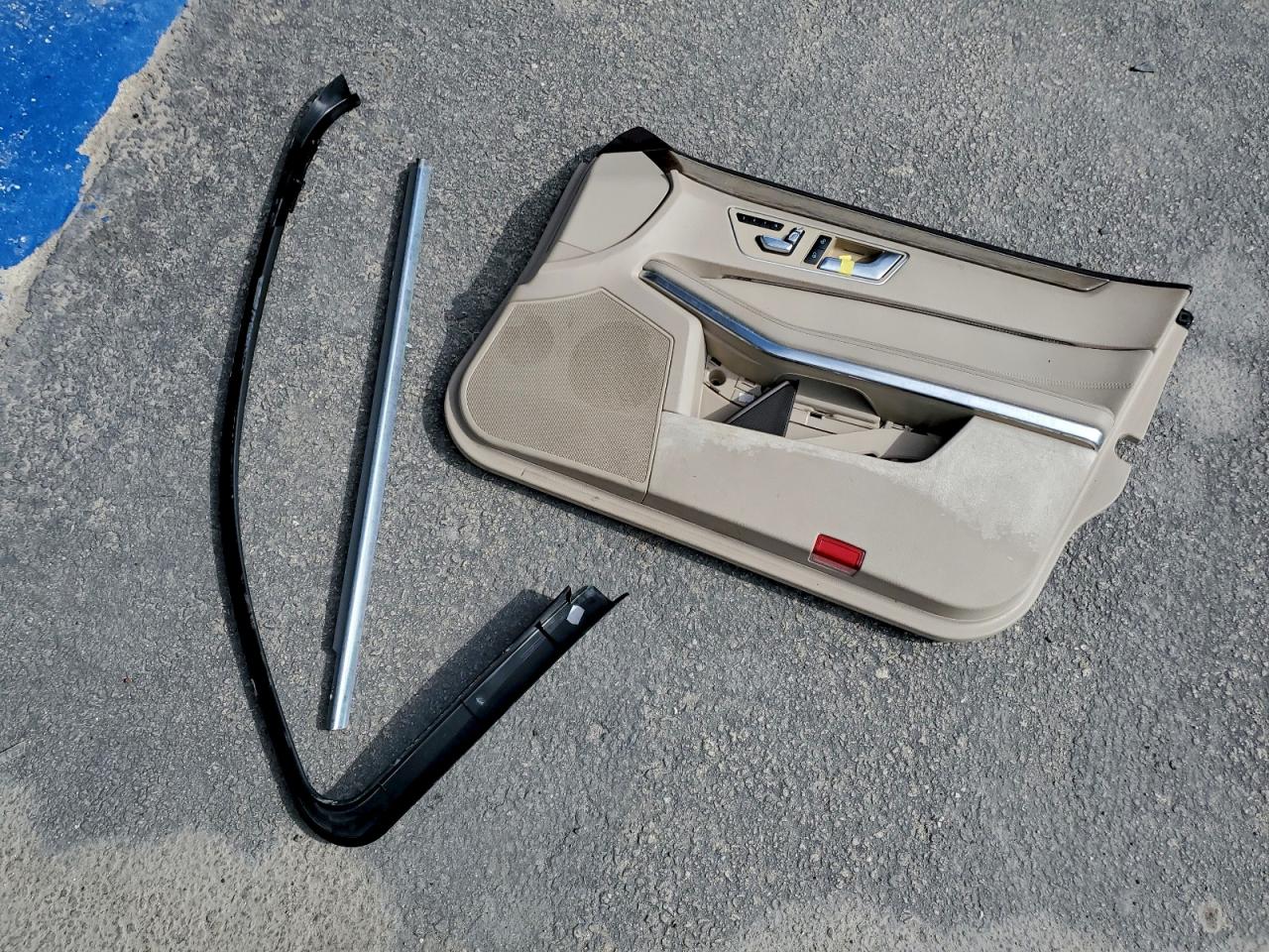 MERCEDES-BENZ E-CLASS 350