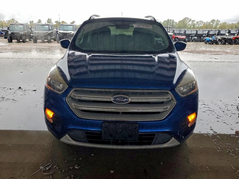 2018 FORD ESCAPE #3303560936