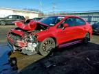 Lot #3303724416 2020 SUBARU WRX LIMITE