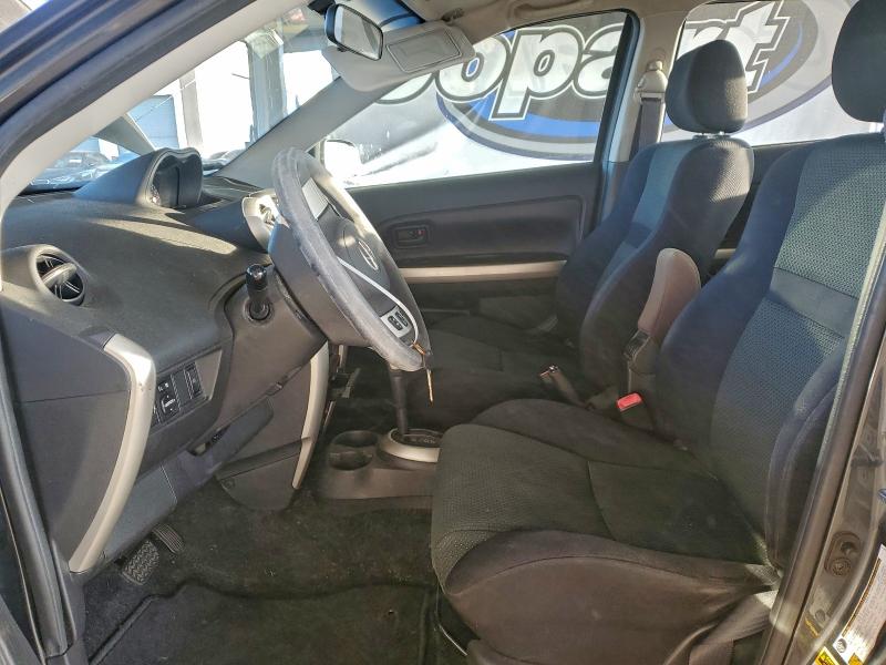 2006 TOYOTA SCION XA #3305442186