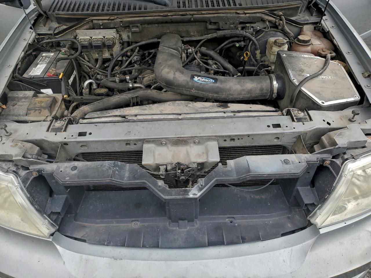 Lot #3317104991 2006 LINCOLN NAVIGATOR