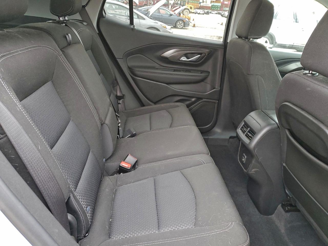 Lot #3301748332 2022 GMC TERRAIN SL