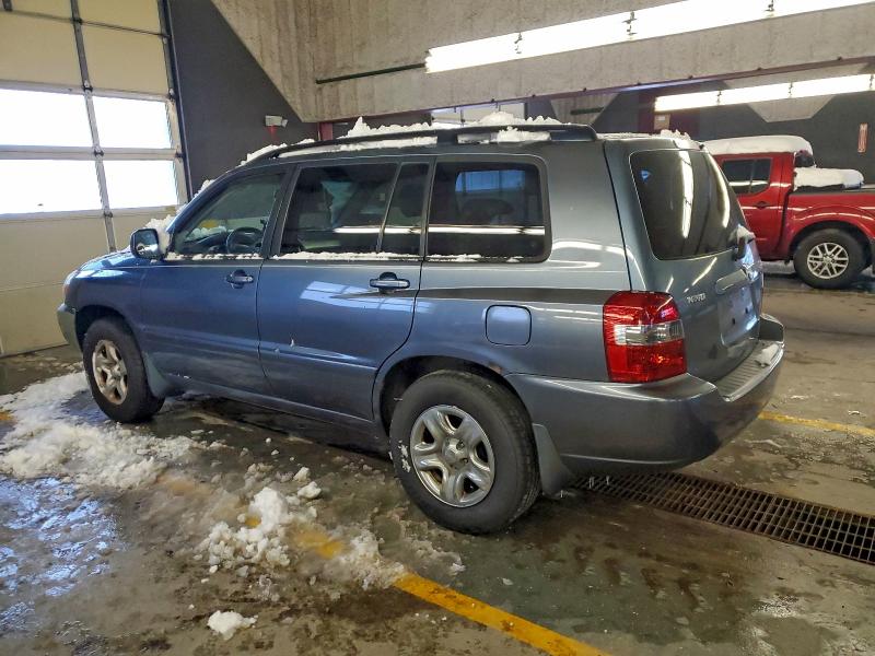 2005 TOYOTA HIGHLANDER #3304802327