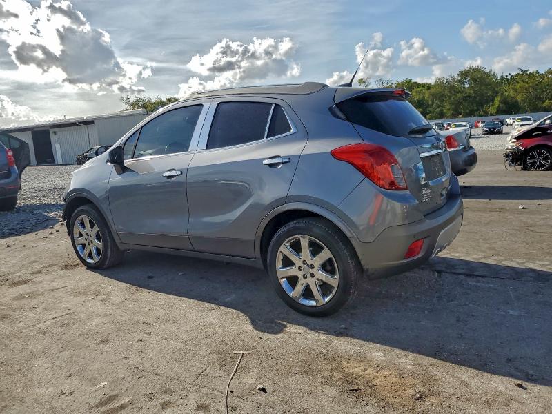 2013 BUICK ENCORE PRE #3302730015