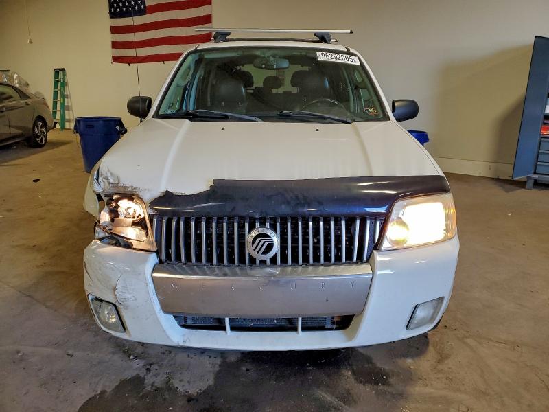 2006 MERCURY MARINER #3309441000