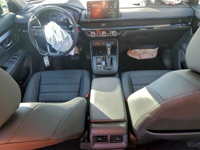 2026 HONDA CR-V EXL #3304629940