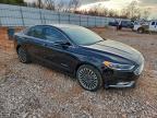 Lot #3310312959 2018 FORD FUSION TIT