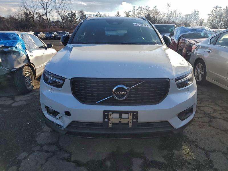 2019 VOLVO XC40 T5 MO #3304515519